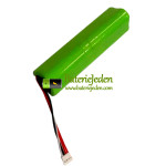 Baterie pro Fluke Ti20-RBP3105035 [Náhradní baterie]